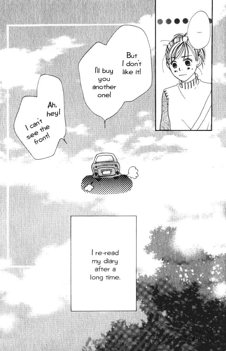 Read Ringo Nikki chapter 8 image 39 on Lezhin