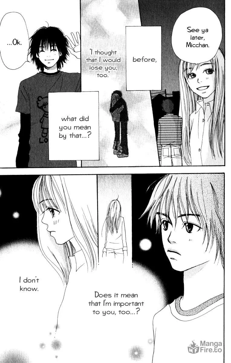 Read Ringo Nikki chapter 8 image 4 on Lezhin