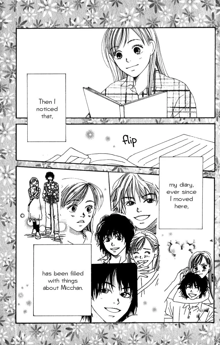 Read Ringo Nikki chapter 8 image 40 on Lezhin