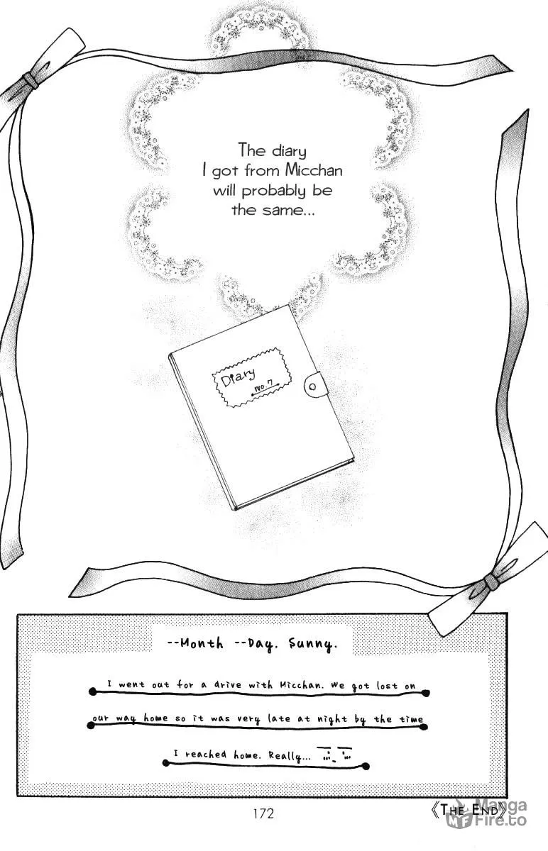 Read Ringo Nikki chapter 8 image 41 on Lezhin
