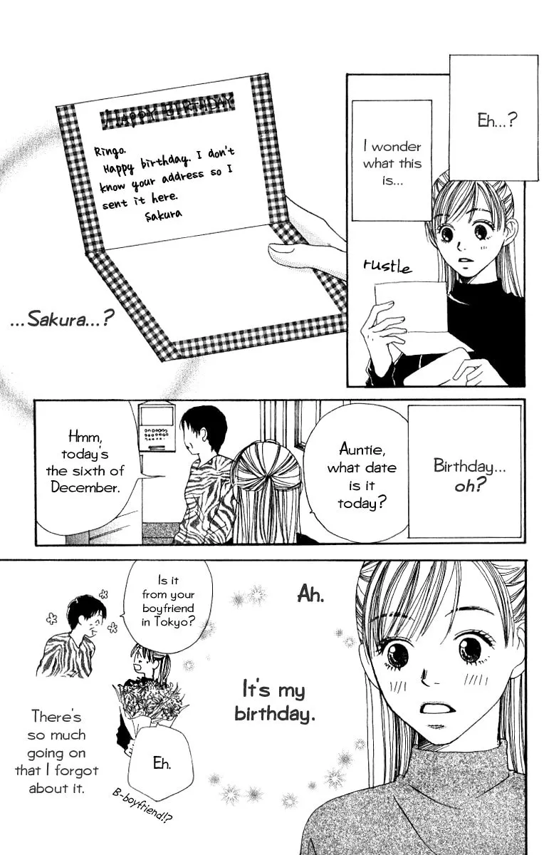 Read Ringo Nikki chapter 8 image 6 on Lezhin