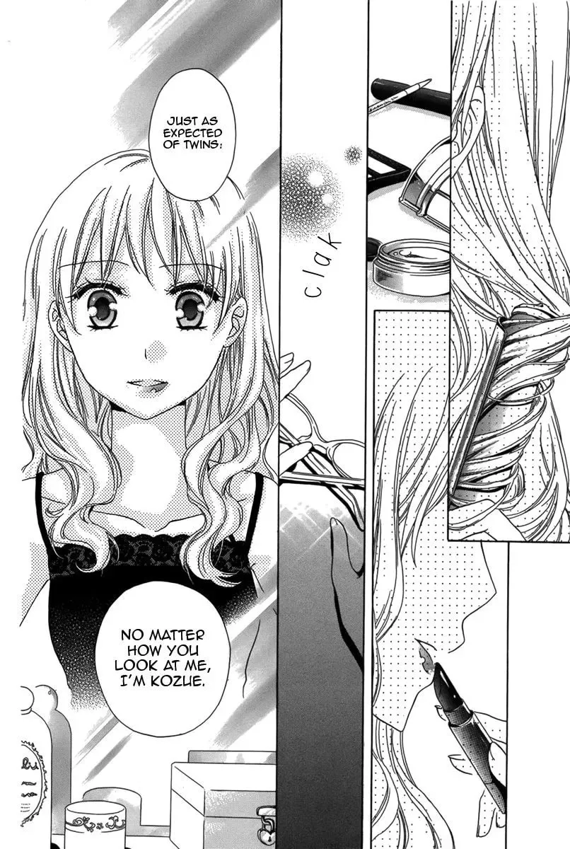 Read Ringo no Asobikata chapter 1 image 18 on Lezhin