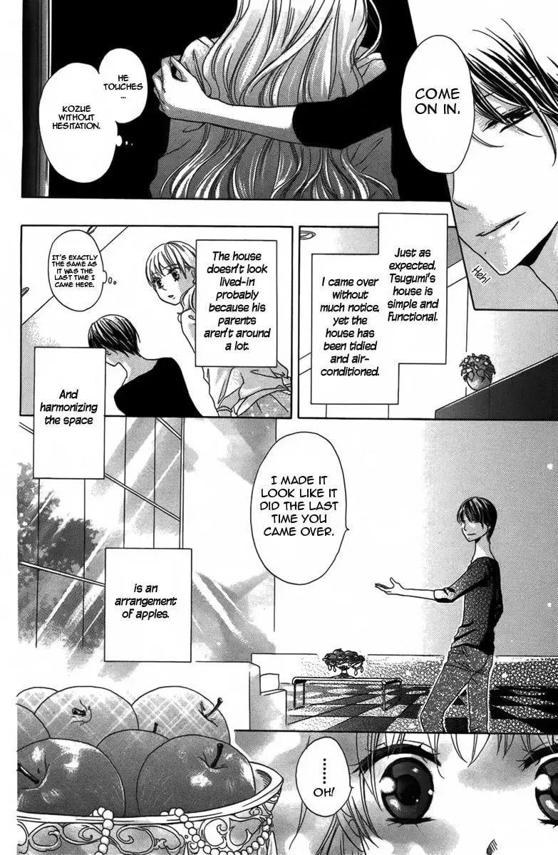 Read Ringo no Asobikata chapter 1 image 20 on Lezhin