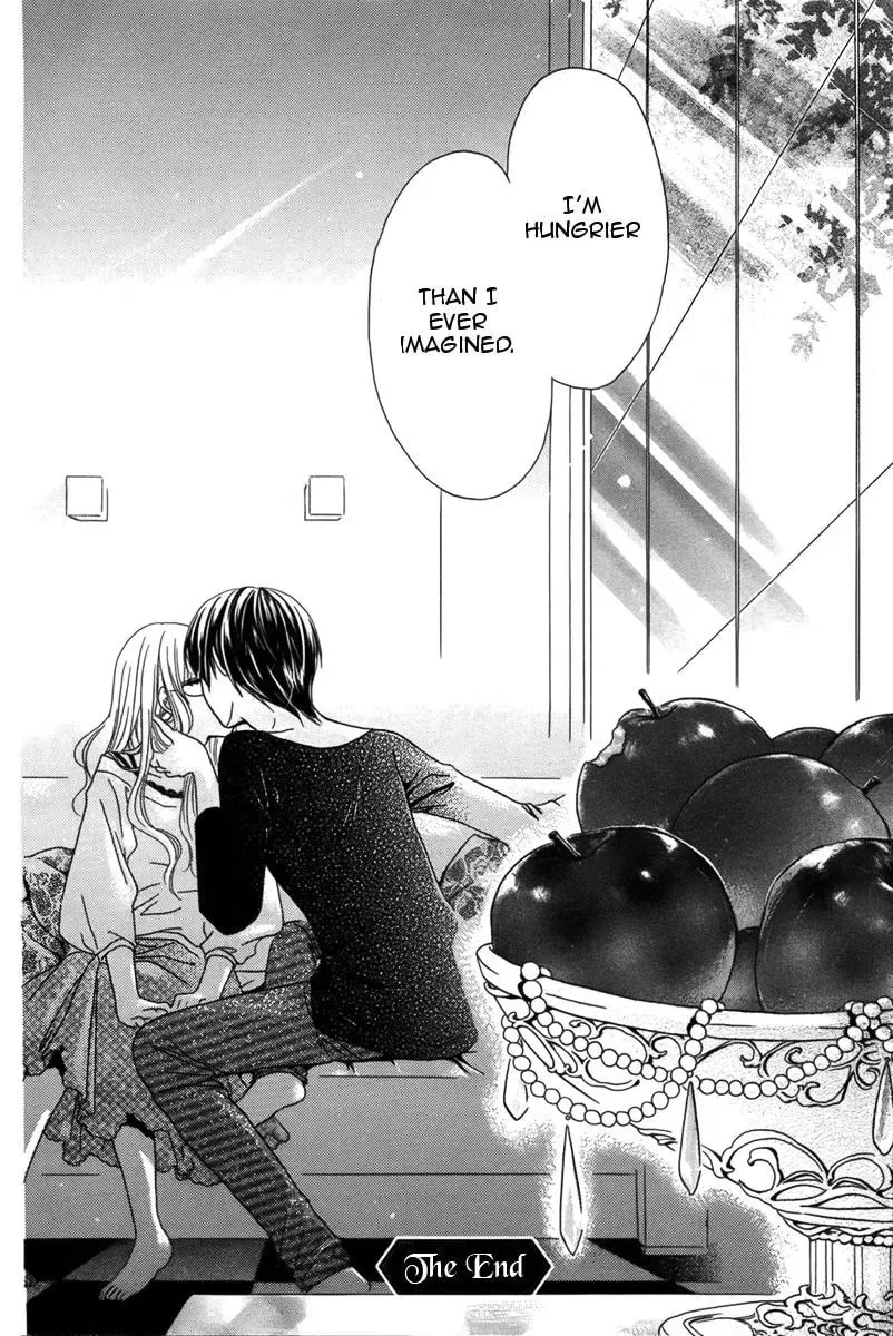 Read Ringo no Asobikata chapter 1 image 31 on Lezhin