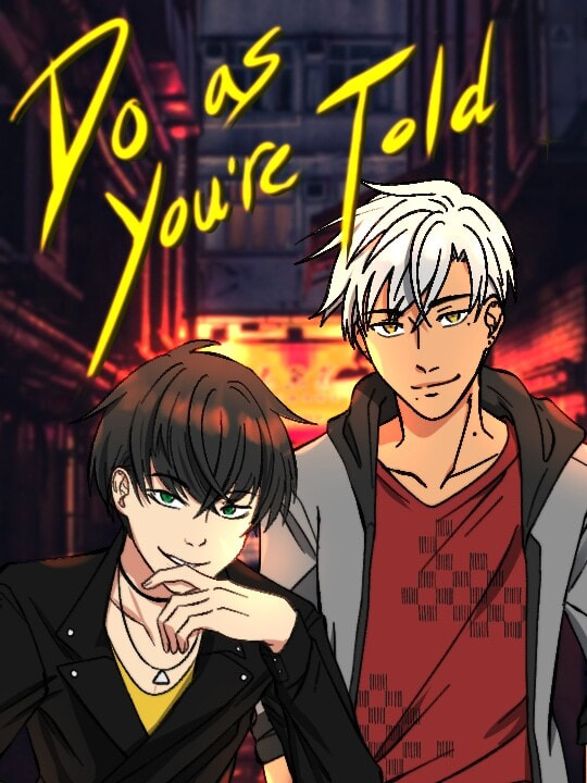 Rinjin wo Aisou Chapter 0 page 1 - 