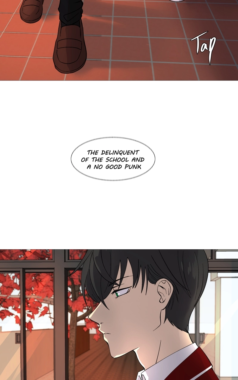 Rinjin wo Aisou Chapter 1.1 page 2 - 