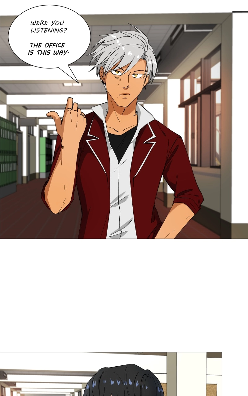 Rinjin wo Aisou Chapter 1.1 page 16 - 