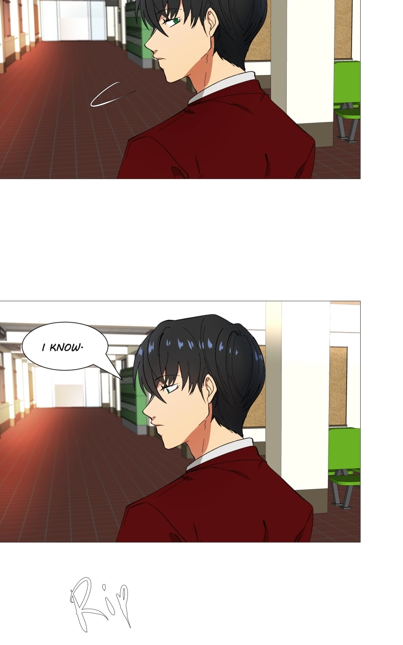 Rinjin wo Aisou Chapter 1.1 page 17 - 
