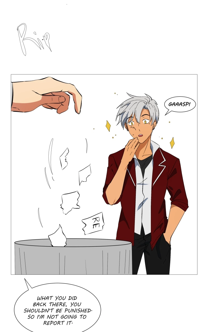 Rinjin wo Aisou Chapter 1.1 page 18 - 