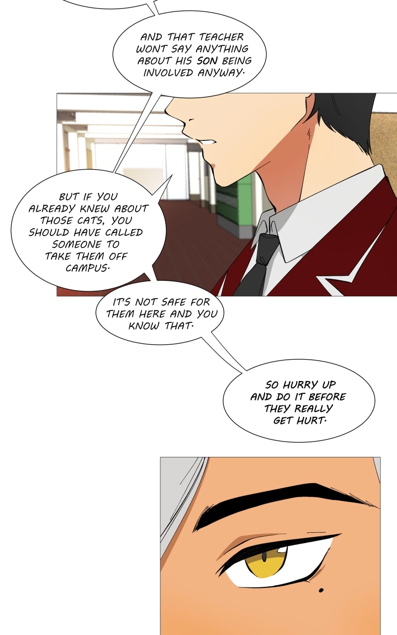 Rinjin wo Aisou Chapter 1.1 page 19 - 