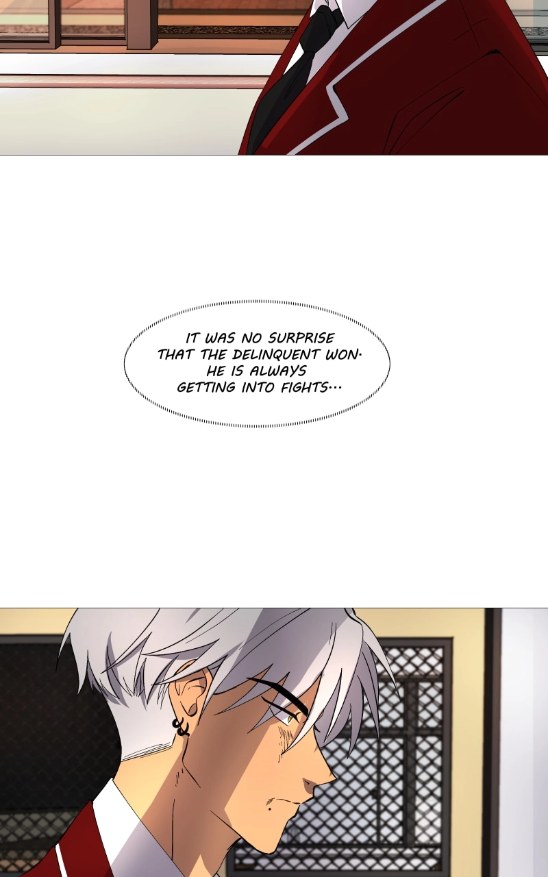 Rinjin wo Aisou Chapter 1.1 page 3 - 