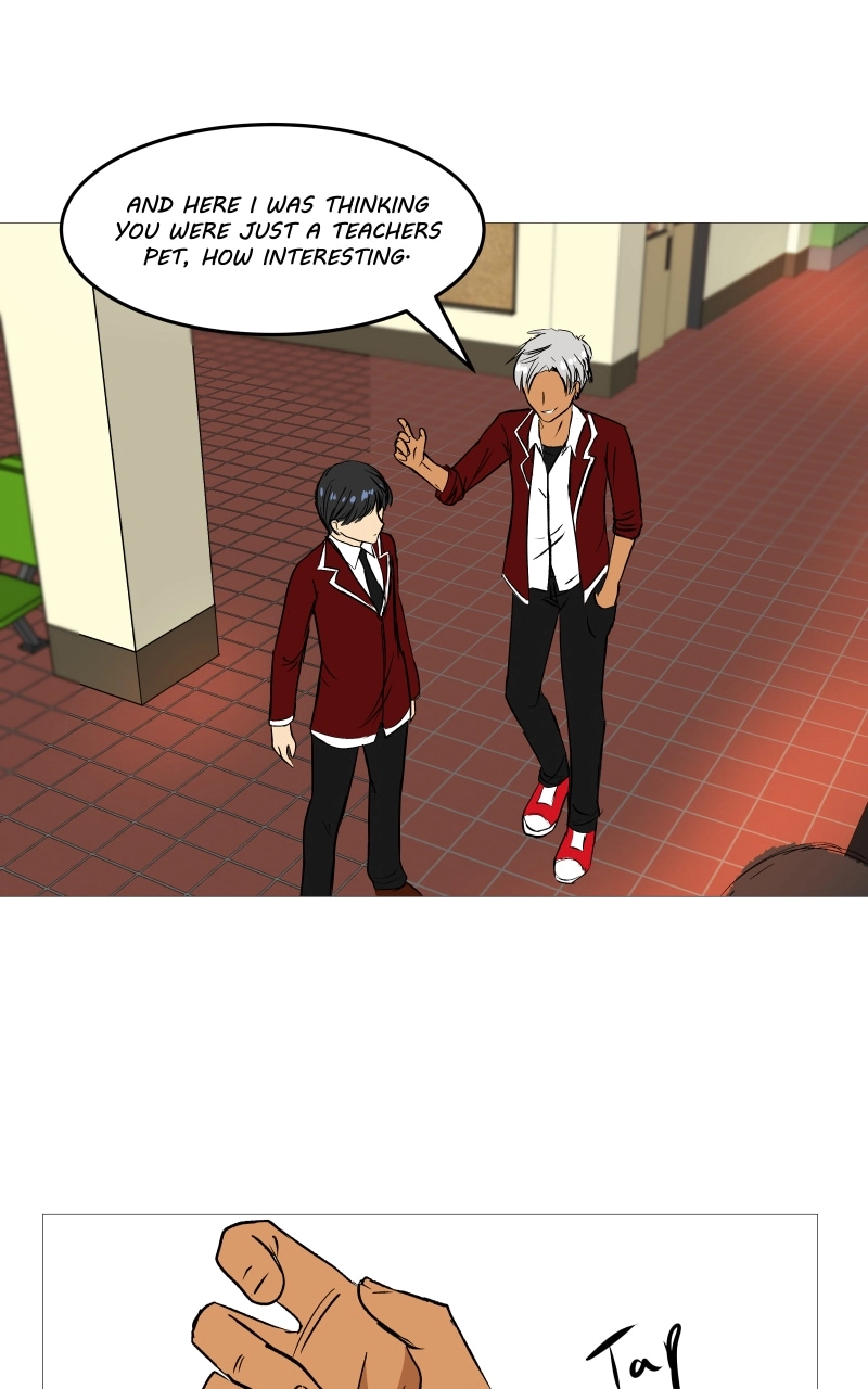 Rinjin wo Aisou Chapter 1.1 page 21 - 