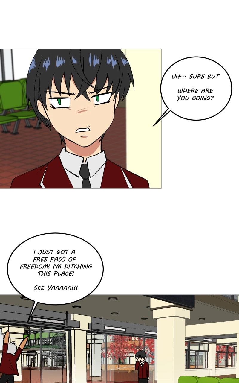 Rinjin wo Aisou Chapter 1.1 page 24 - 