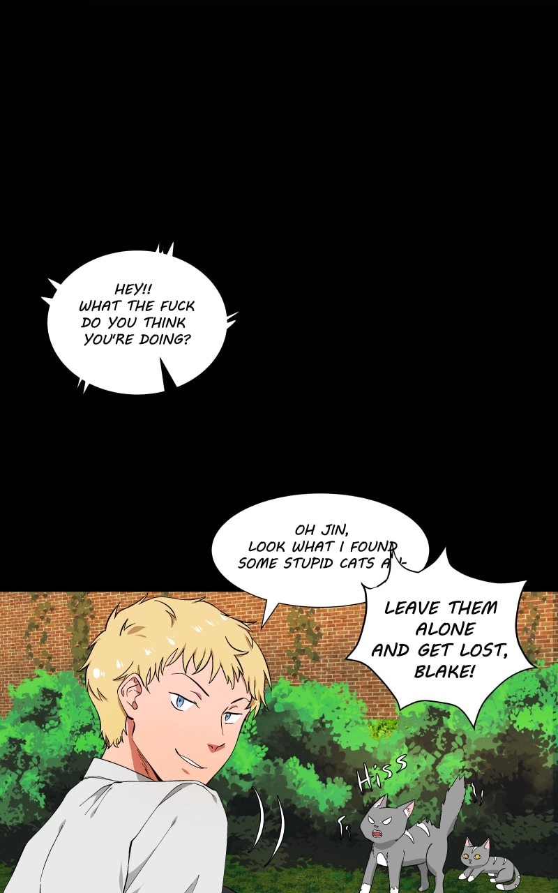 Rinjin wo Aisou Chapter 1.1 page 6 - 