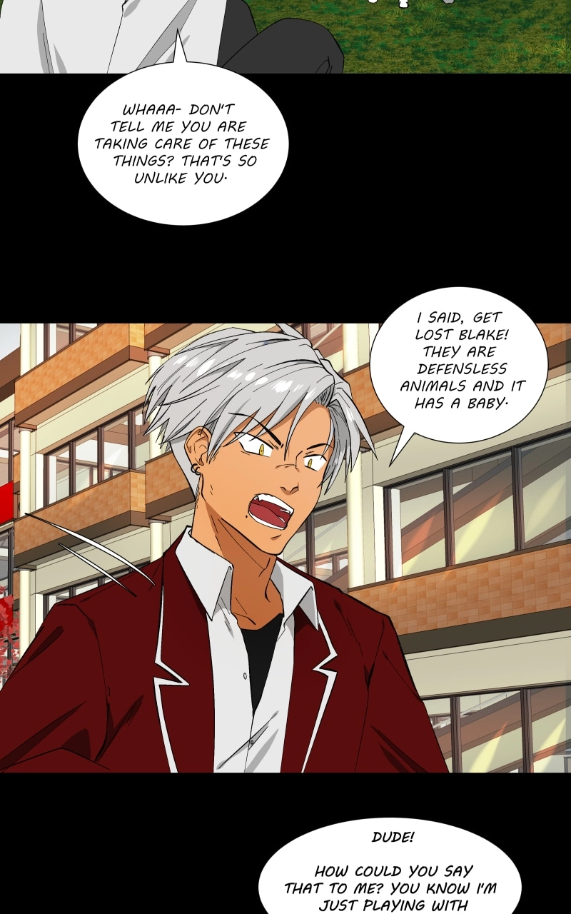 Rinjin wo Aisou Chapter 1.1 page 7 - 