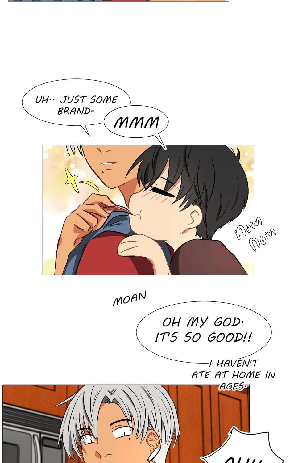 Rinjin wo Aisou Chapter 10 page 6 - 