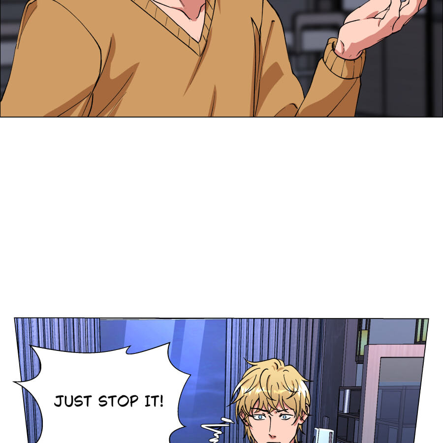 Rinjin wo Aisou Chapter 101 page 2 - 