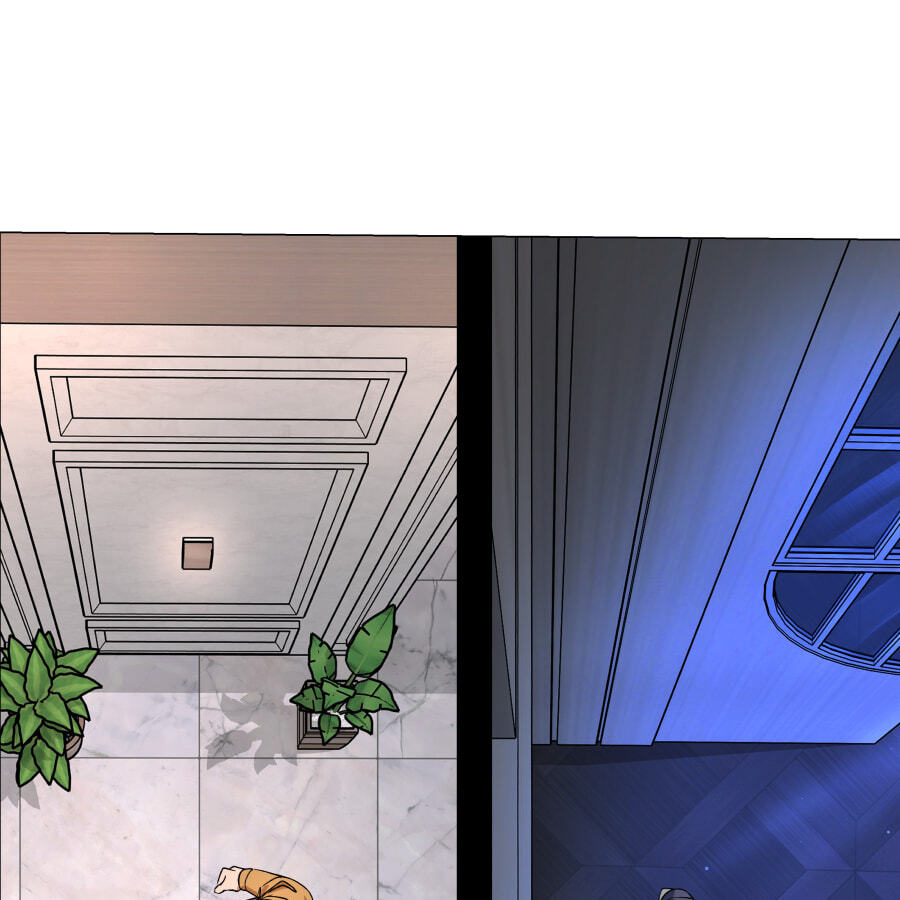 Rinjin wo Aisou Chapter 101 page 11 - 