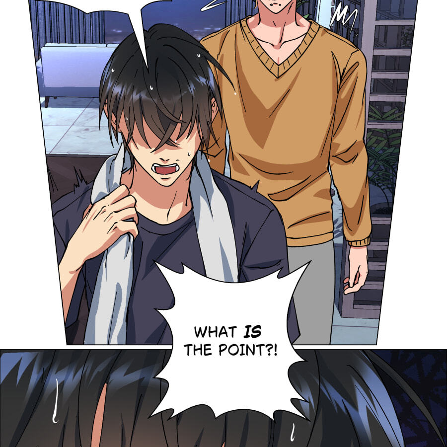 Rinjin wo Aisou Chapter 101 page 3 - 