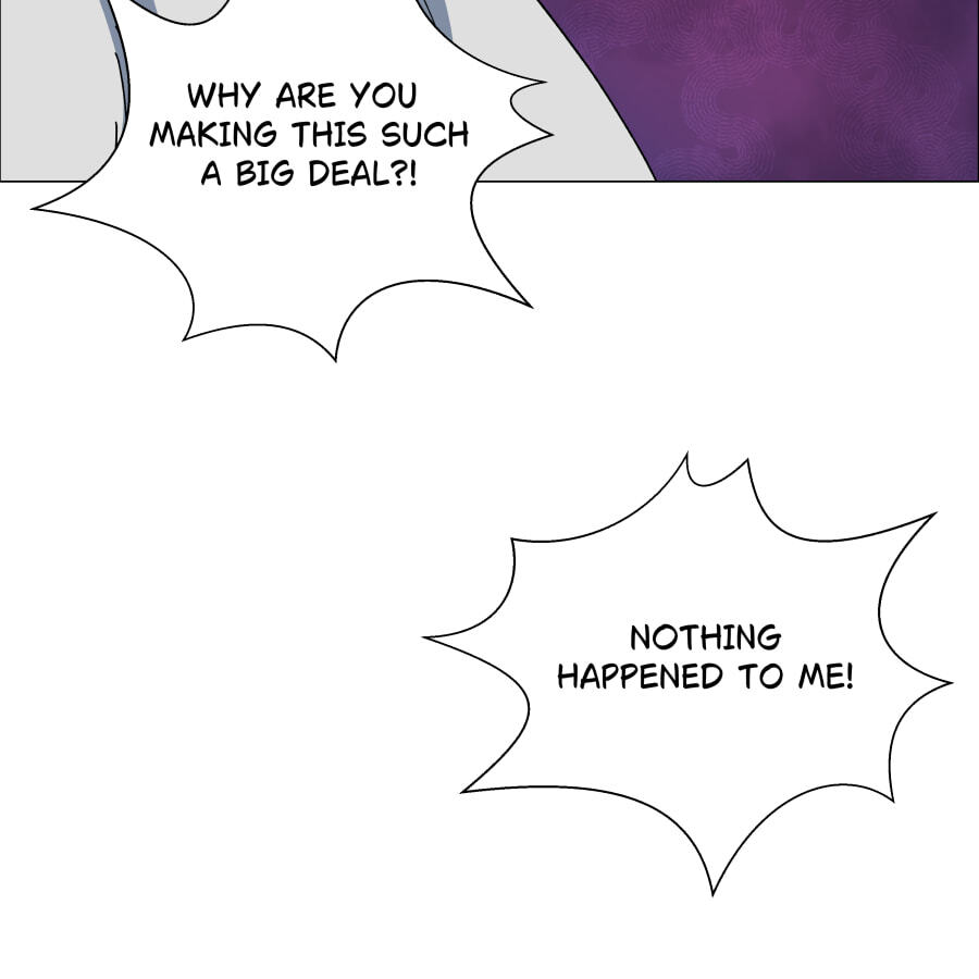 Rinjin wo Aisou Chapter 101 page 5 - 