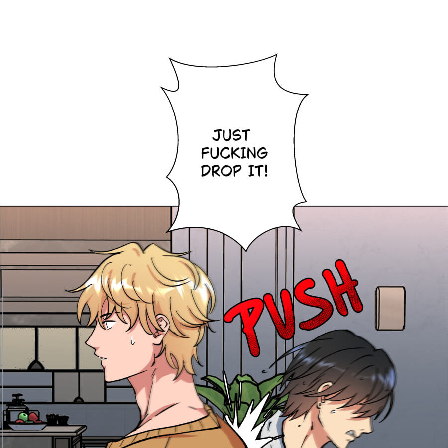 Rinjin wo Aisou Chapter 101 page 6 - 