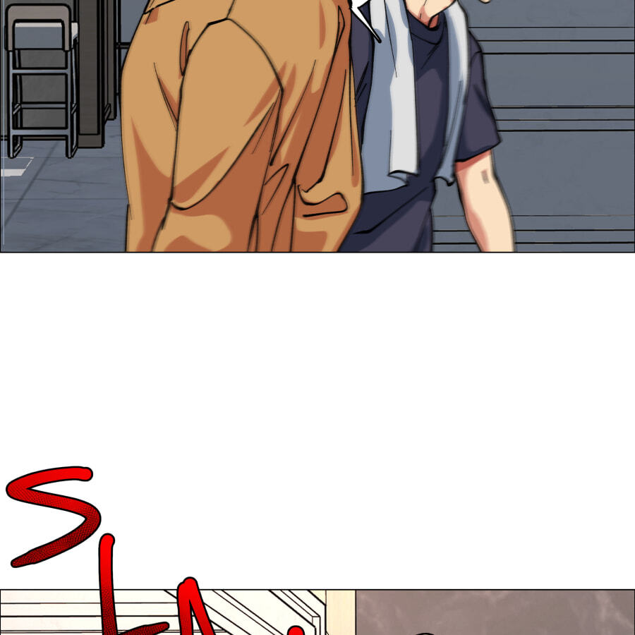 Rinjin wo Aisou Chapter 101 page 7 - 