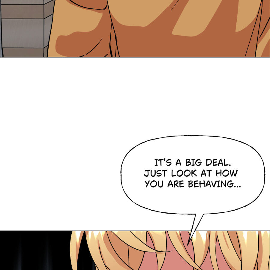 Rinjin wo Aisou Chapter 101 page 9 - 