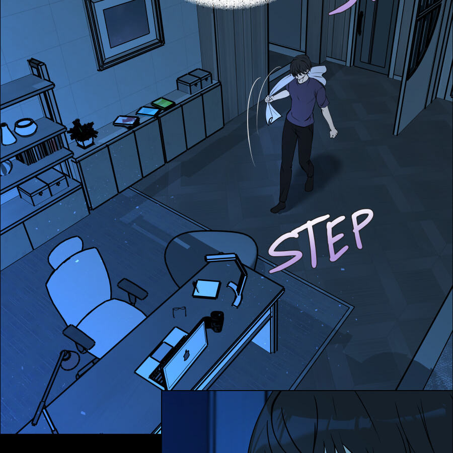 Rinjin wo Aisou Chapter 102 page 8 - 