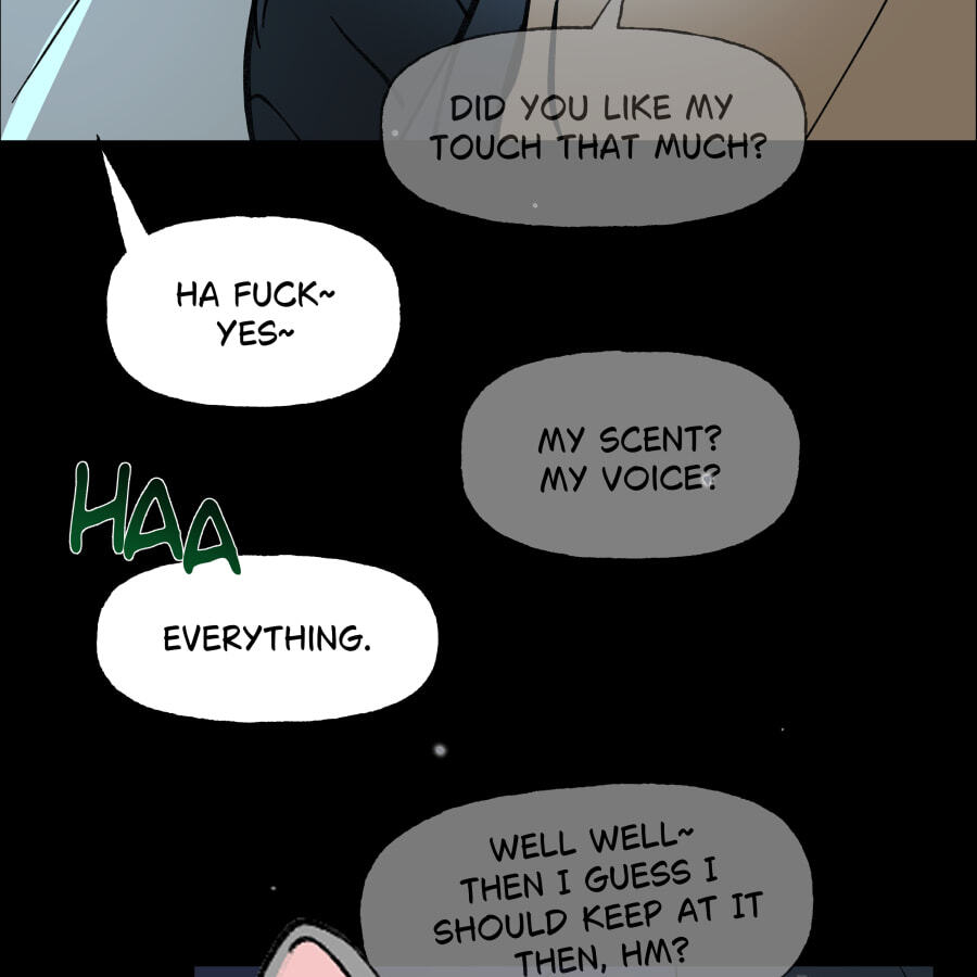 Rinjin wo Aisou Chapter 103 page 11 - 