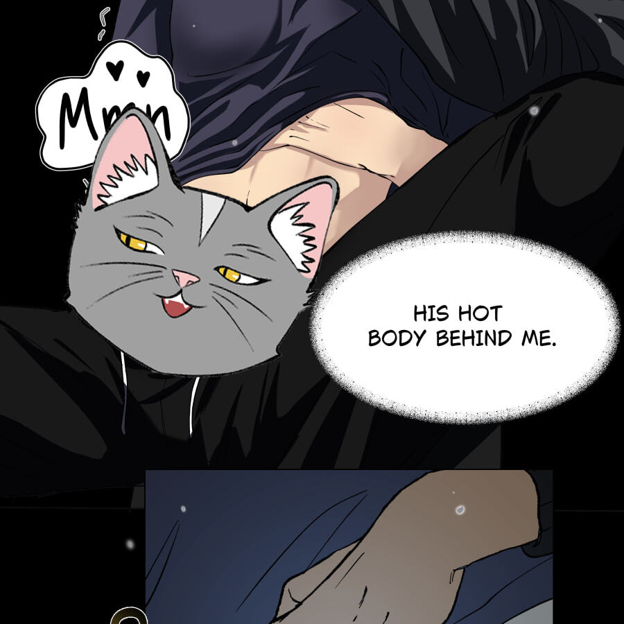 Rinjin wo Aisou Chapter 103 page 8 - 