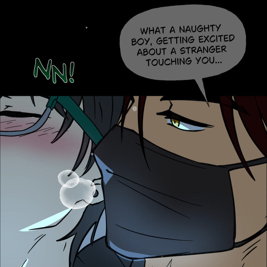 Rinjin wo Aisou Chapter 103 page 10 - 