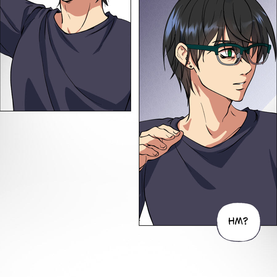 Rinjin wo Aisou Chapter 104 page 11 - 