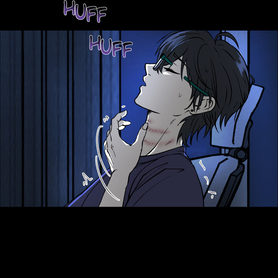 Rinjin wo Aisou Chapter 104 page 5 - 