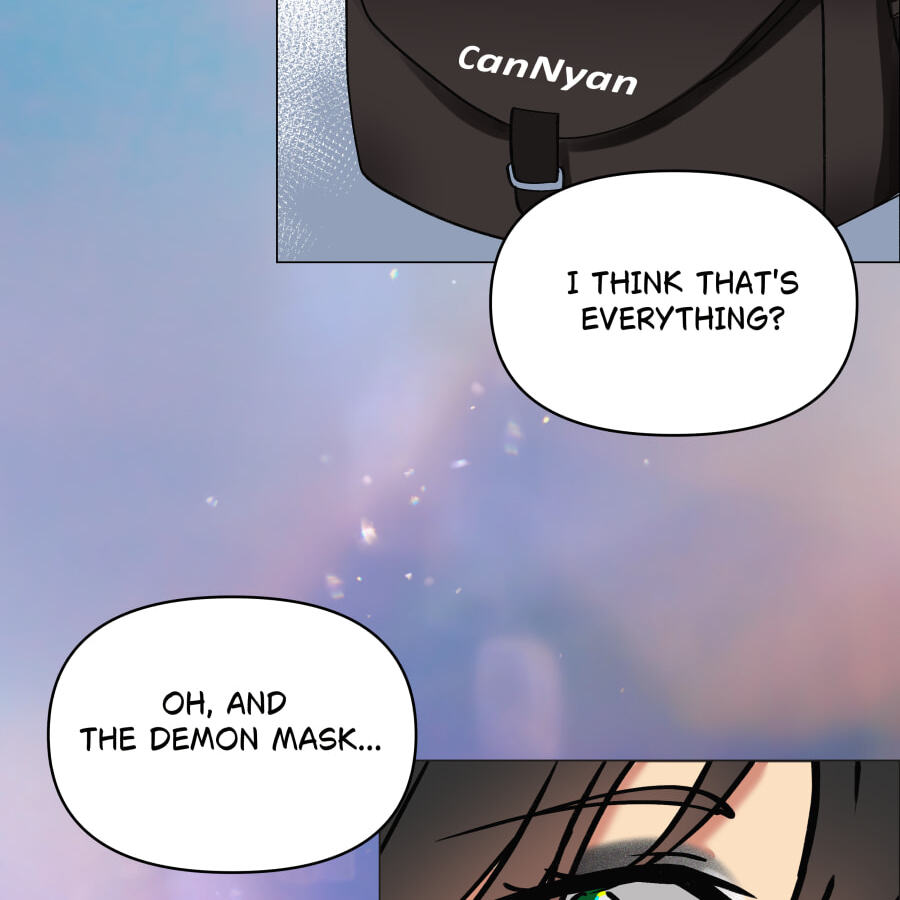 Rinjin wo Aisou Chapter 105 page 2 - 