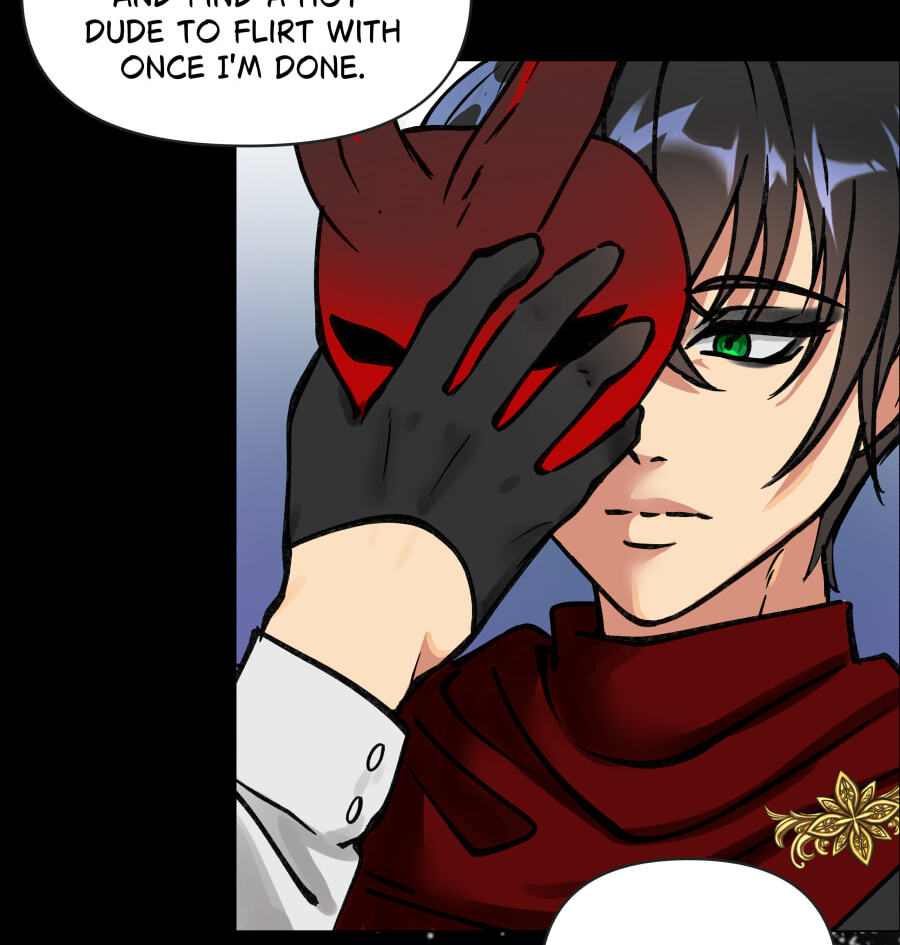 Rinjin wo Aisou Chapter 105 page 14 - 