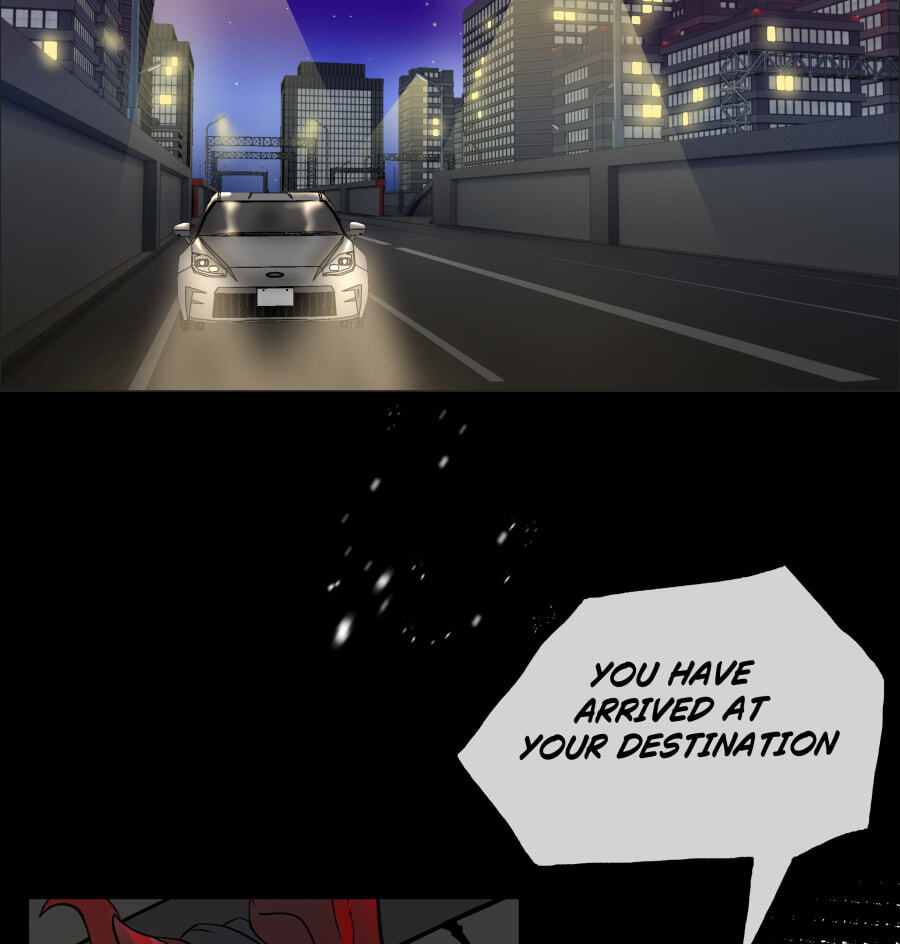 Rinjin wo Aisou Chapter 105 page 21 - 