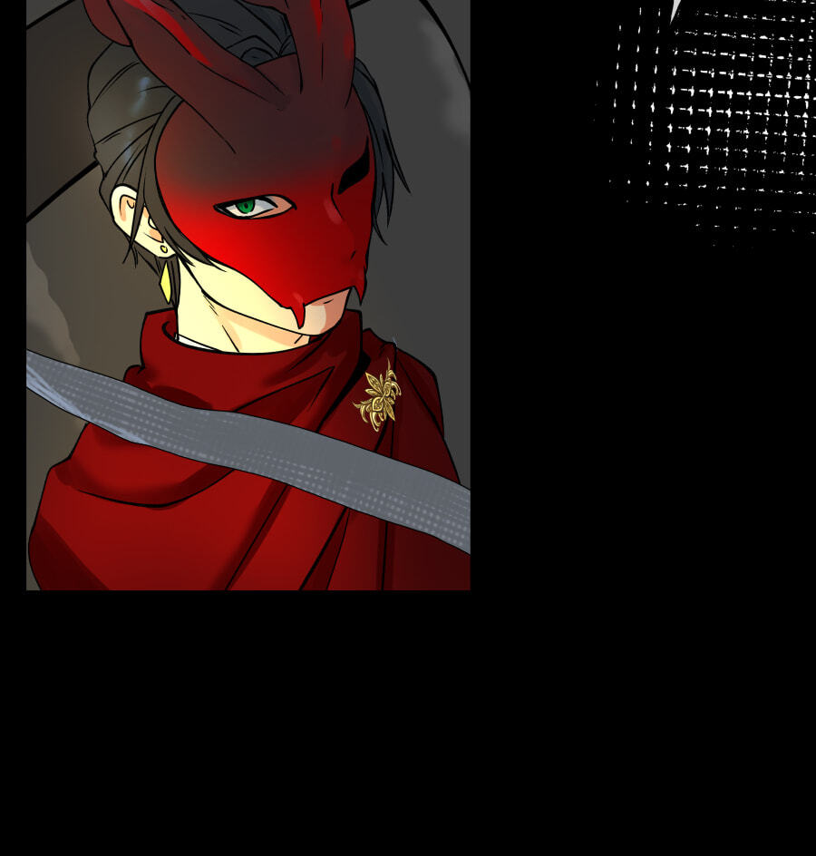 Rinjin wo Aisou Chapter 105 page 22 - 