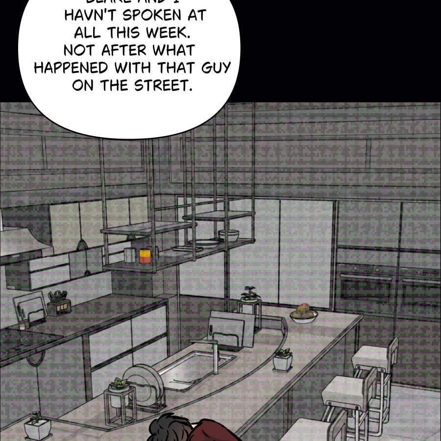 Rinjin wo Aisou Chapter 105 page 9 - 