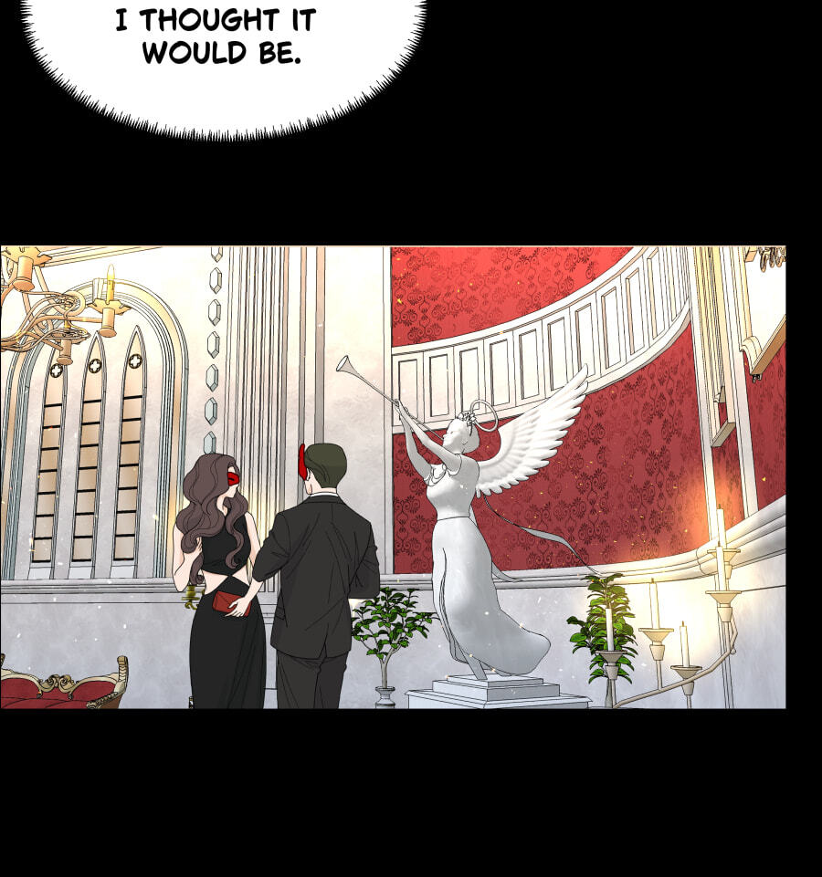 Rinjin wo Aisou Chapter 106 page 3 - 