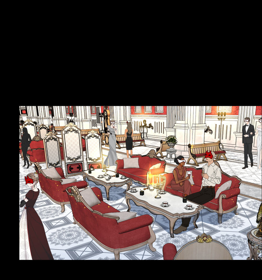 Rinjin wo Aisou Chapter 106 page 4 - 