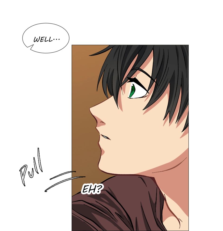 Rinjin wo Aisou Chapter 11 page 11 - 