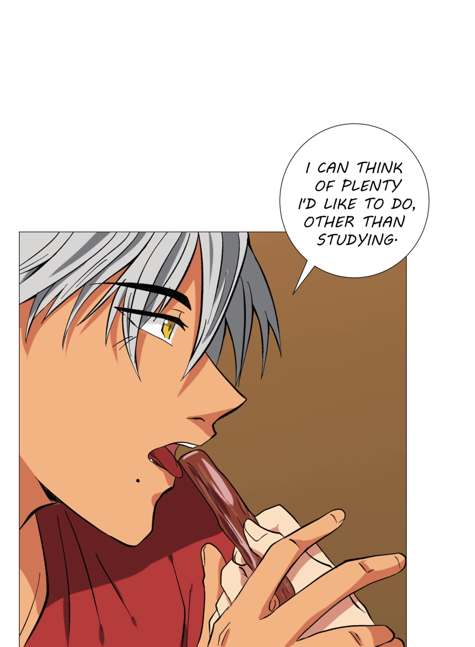 Rinjin wo Aisou Chapter 11 page 12 - 
