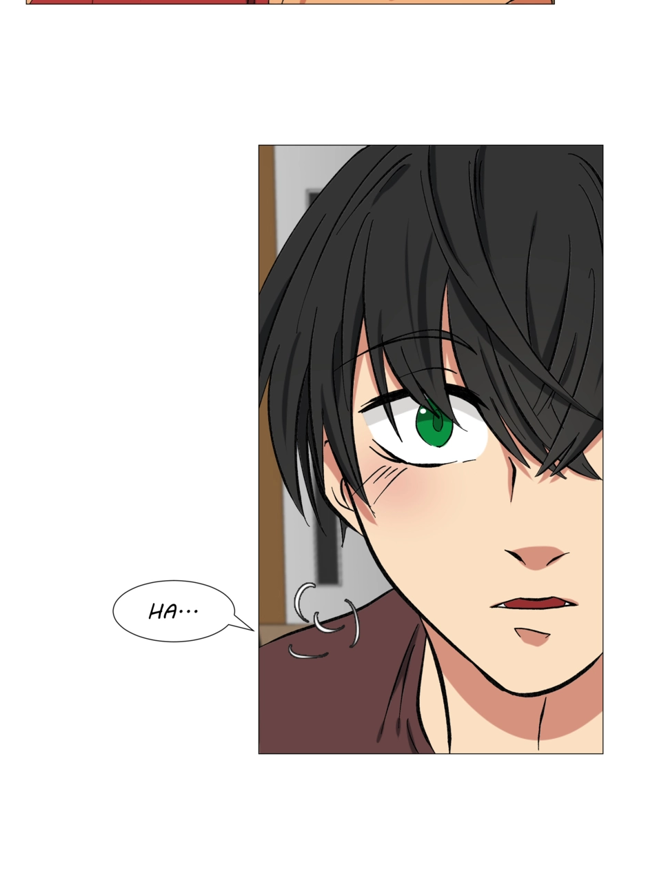 Rinjin wo Aisou Chapter 11 page 13 - 