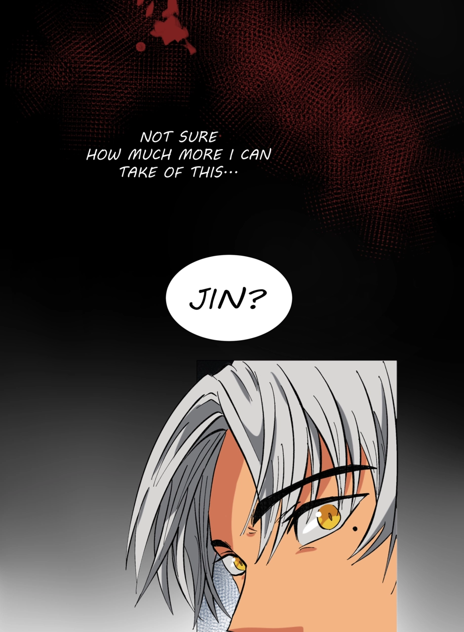 Rinjin wo Aisou Chapter 11 page 6 - 
