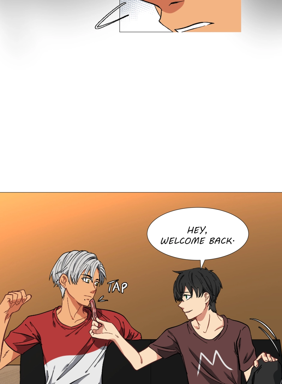 Rinjin wo Aisou Chapter 11 page 7 - 