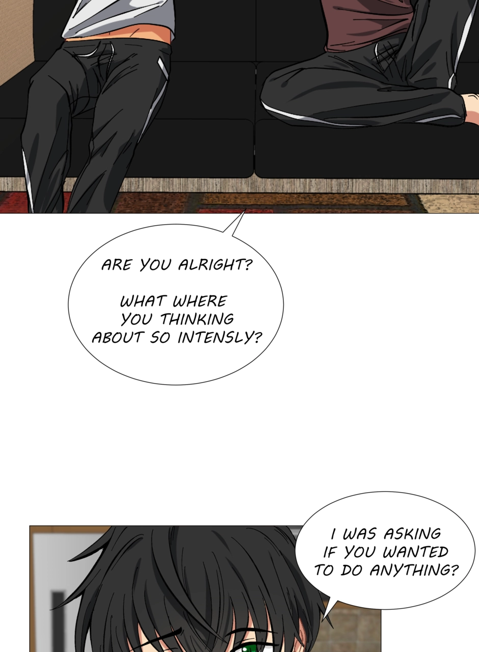 Rinjin wo Aisou Chapter 11 page 8 - 