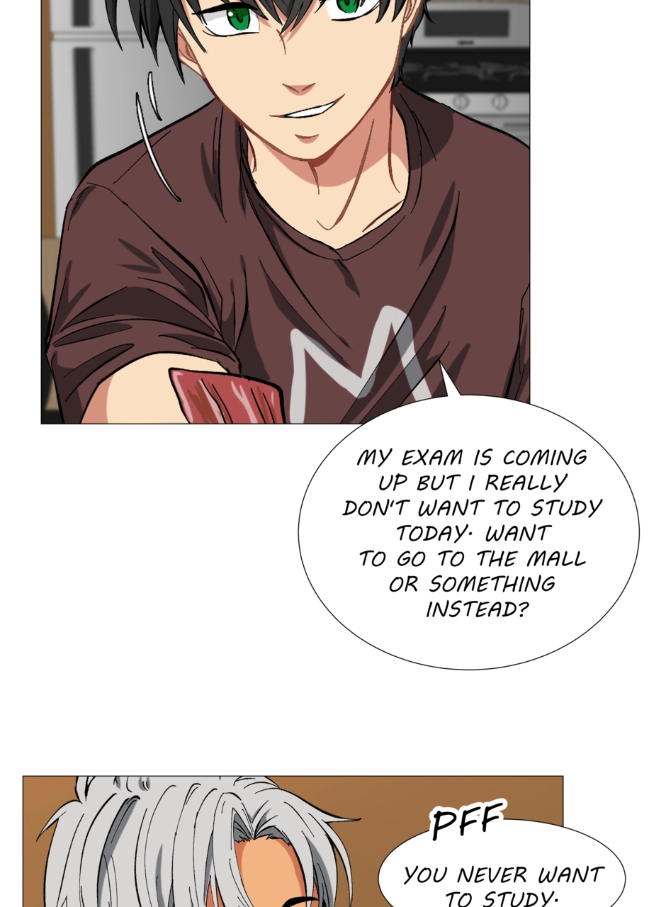 Rinjin wo Aisou Chapter 11 page 9 - 