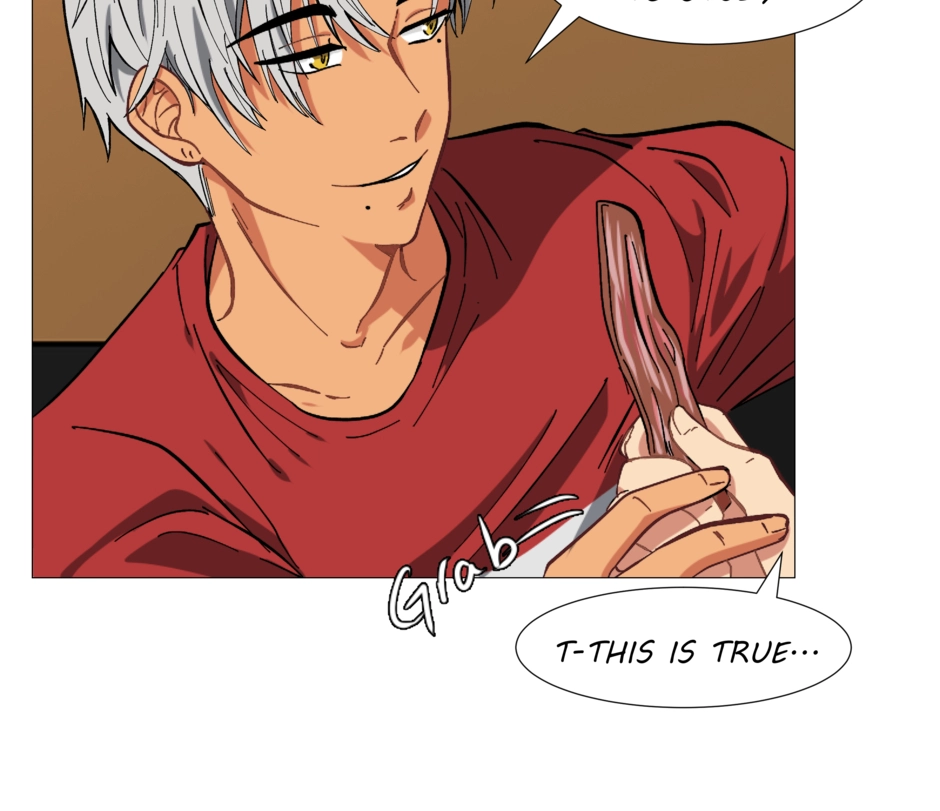 Rinjin wo Aisou Chapter 11 page 10 - 