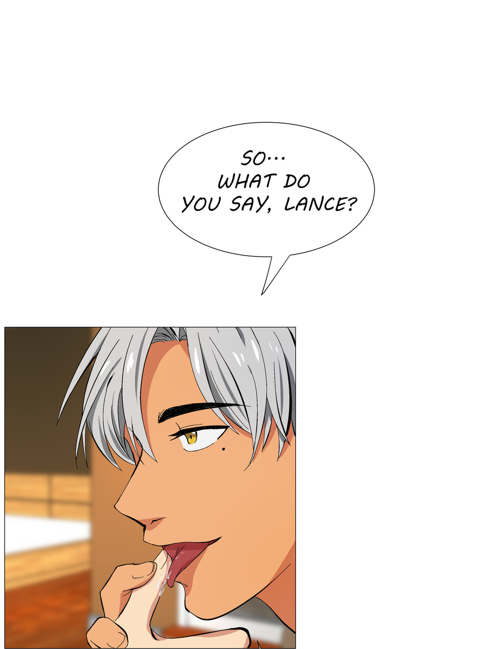 Rinjin wo Aisou Chapter 12 page 1 - 