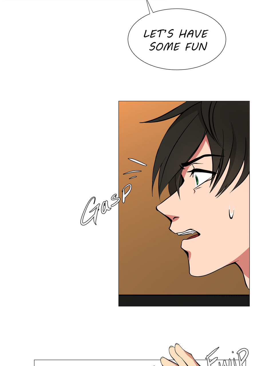 Rinjin wo Aisou Chapter 12 page 2 - 